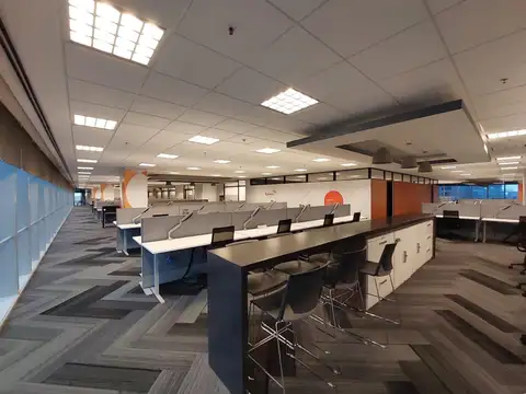 Av. del Libertador  al 7200