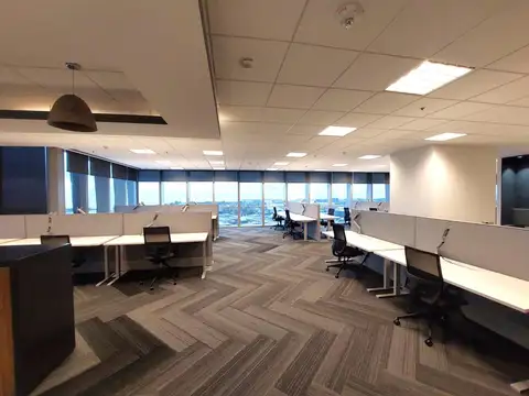 Oficina en Alquiler A Estrenar