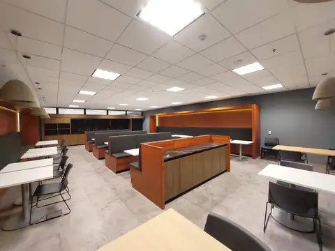 Centro empresarial Libertador - Av. del Libertador 7200, piso 19° - Oficinas en Alquiler