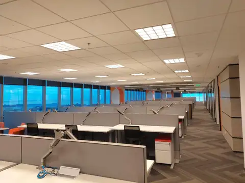 Oficina en Alquiler en Nuñez, USD 89.651