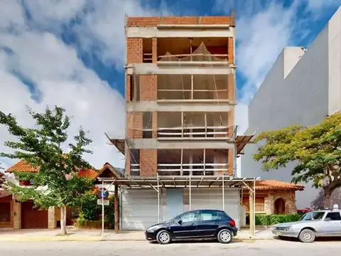 VENTA POZO. SEMI PISO 2 AMB. ANTICIPO Y CUOTAS.