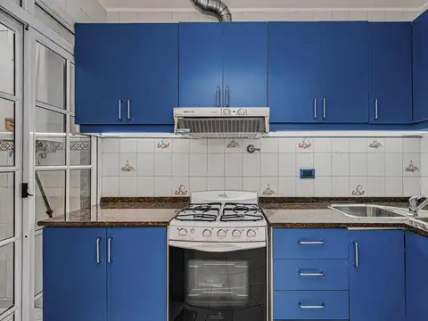 PH en Venta en Villa Luro, CABA