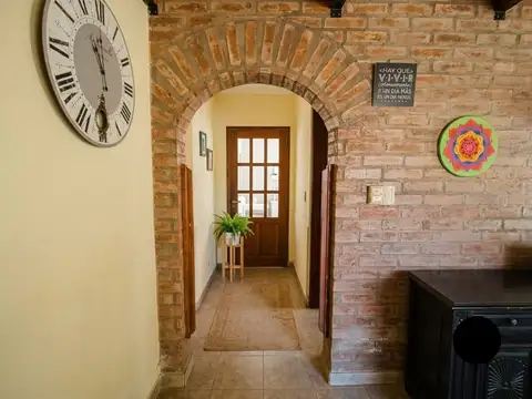 Casa en Venta en Río Tercero, USD 130.000