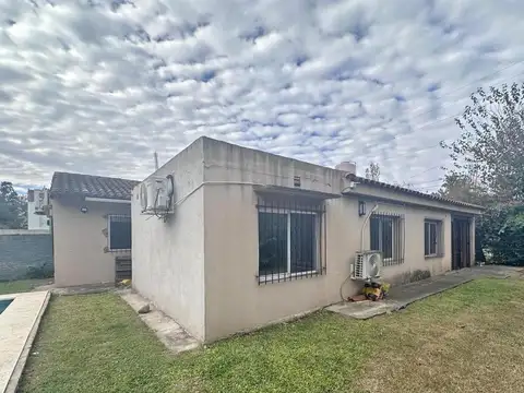 Quinta en Venta en Francisco Álvarez, USD 90.000