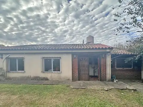 Quinta en Venta en Francisco Álvarez, USD 90.000