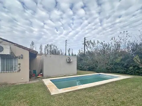 Quinta en Venta en Francisco Álvarez, Partido de Moreno