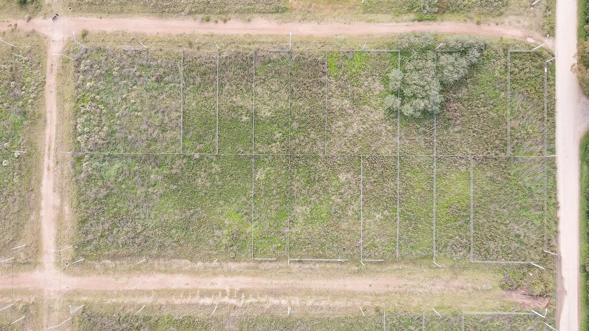 VENTA DE LOTE EN TANDIL ZONA BARRIO GRADUADOS