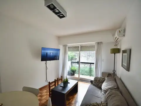 Departamento en Alquiler de 2 ambientes
