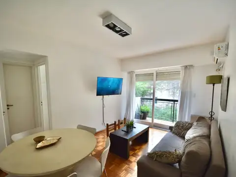 Departamento en Alquiler en Recoleta, $ 950.000