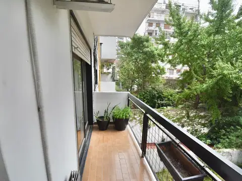 DEPARTAMENTO 2 AMBIENTES - RECOLETA, CAPITAL FEDERAL