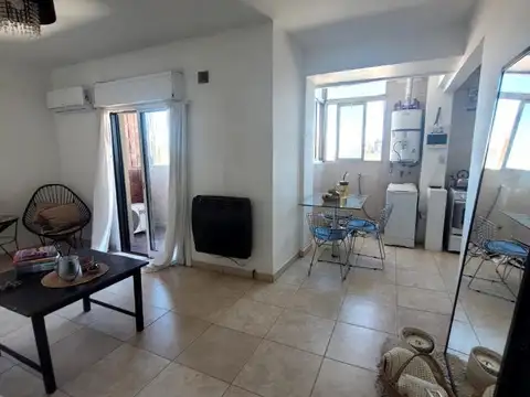 Departamento en Venta 35 años