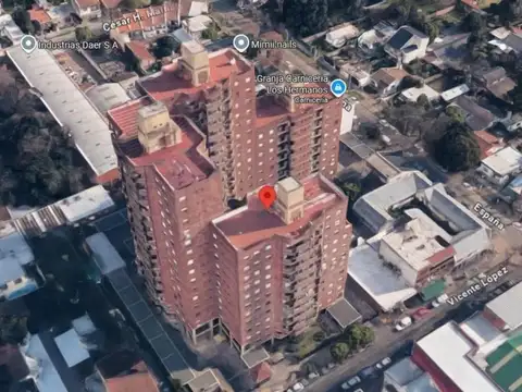 Vicente Lopez 1700
