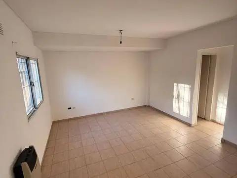 Departamento en Venta al Oeste