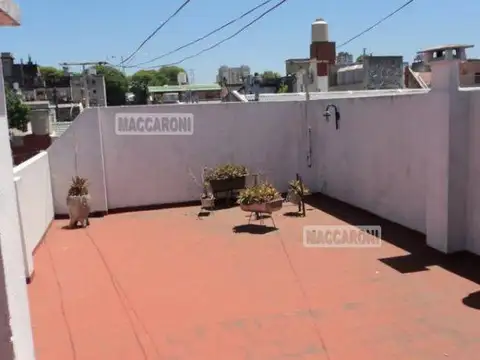 ARAUJO 1600, Piso PB