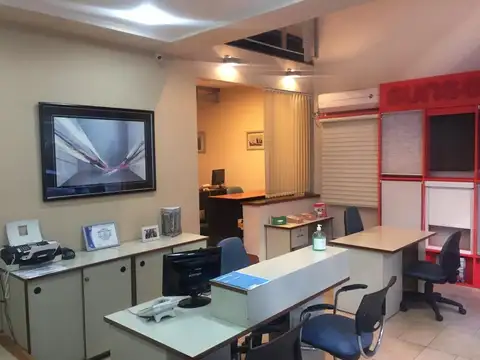 Local en Venta Via Pública