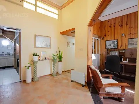 Casa en Venta 60 años