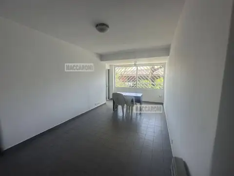 Departamento en Alquiler 15 años