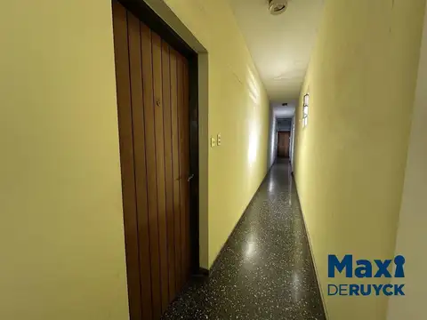 Departamento en Venta en Quilmes Oeste, USD 69.999