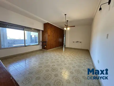Departamento en Venta 50 años