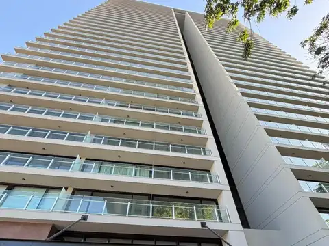 Venezuela 55 , Piso 19