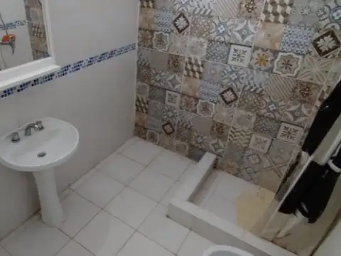 Casa en venta dos dormitorios, paitio. Alvear
