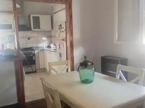 CASA 3 AMBIENTES EN VENTA EN CASTELAR NORTE