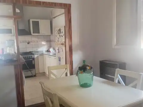 CASA 3 AMBIENTES EN VENTA EN CASTELAR NORTE