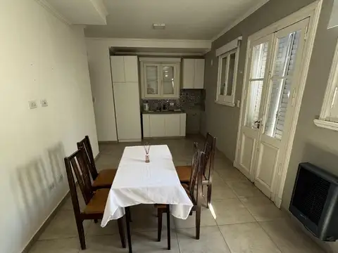 Venta Depto. 2 Dorm. 1 Baño – Lobos Centro