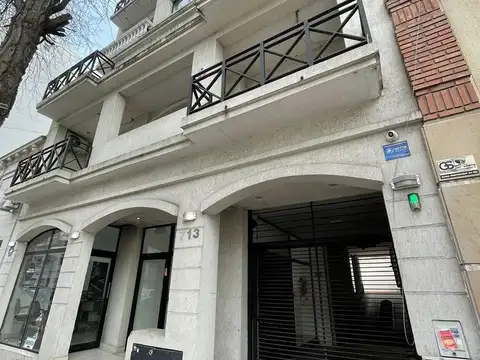 Departamento - La Plata