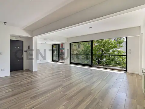4 Ambientes Premium con Cochera en Caballito