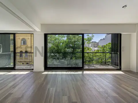 Departamento en Venta en Caballito, USD 399.000