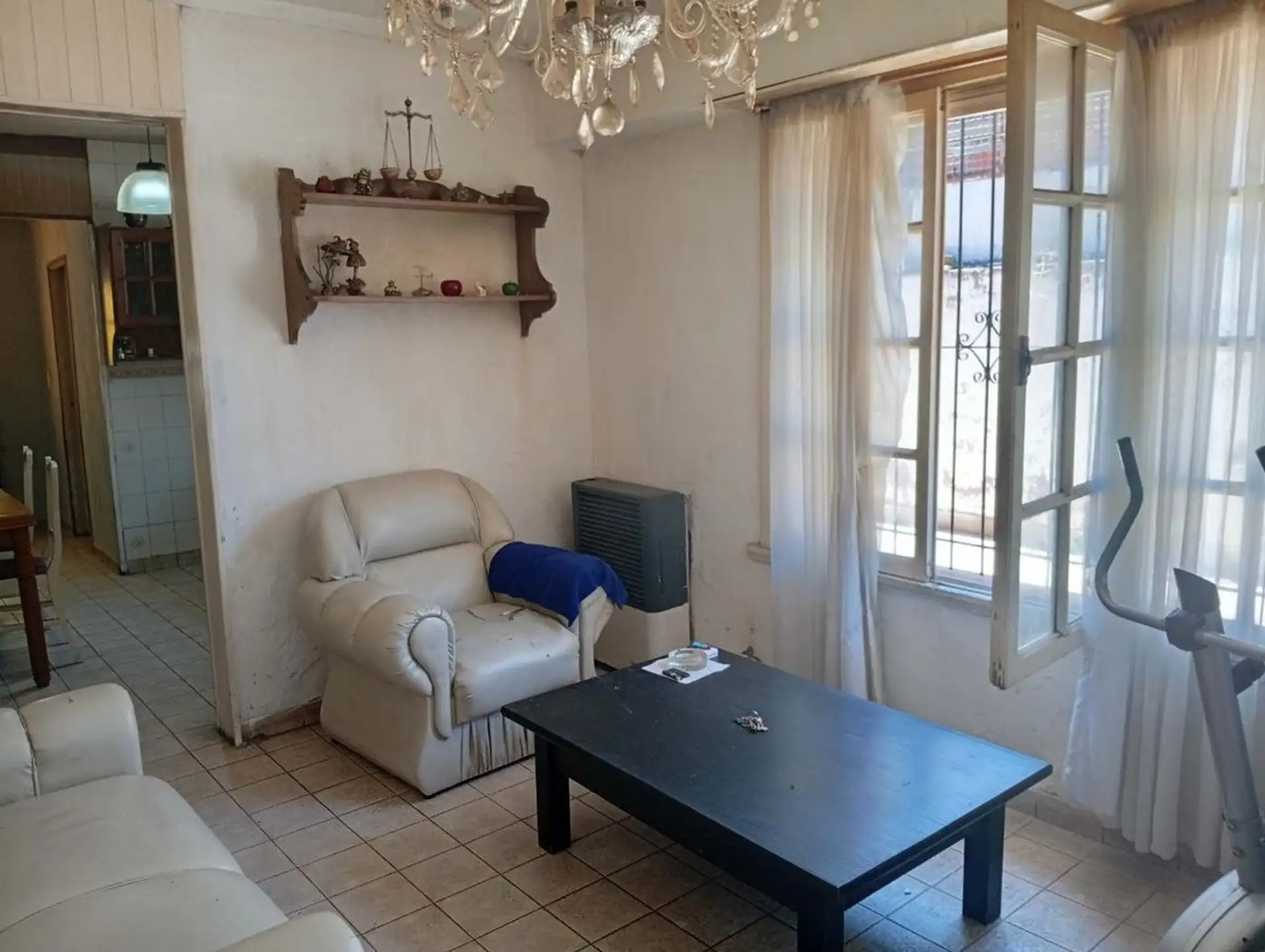 VENTA CASA 4 AMB COCHERA QUINCHO PATIO SAN CARLOS