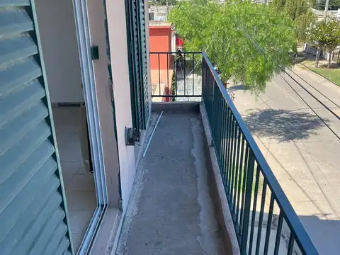 Departamento en Alquiler de 4 ambientes