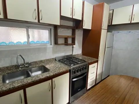 Departamento en Venta 51 años