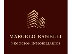 Marcelo Ranelli Negocios Inmobiliarios 