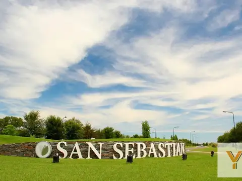 Terreno en Venta en San Sebastian, Countries y Barrios Cerrados en Escobar