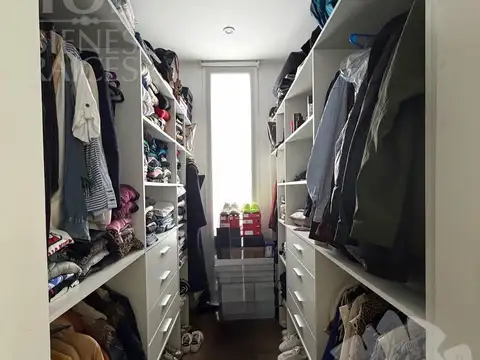 Casa en Alquiler 1 año