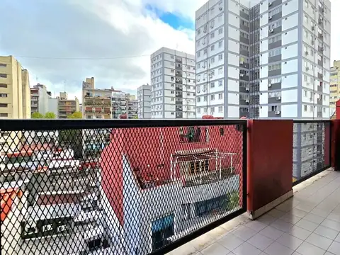 Departamento en Venta 24 años