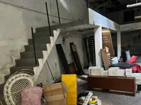 Galpon en Venta 60 años