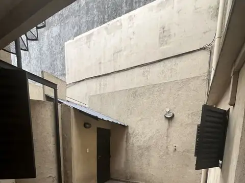 Depto Tipo Casa en Alquiler de 1 dormitorio