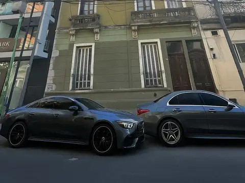 Terreno Lote  en Venta en Palermo Hollywood, Capital Federal, Buenos Aires