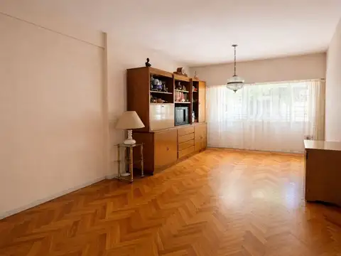 Venta departamento de 3 ambientes en Colegiales