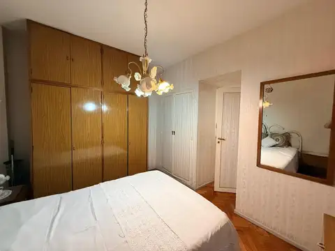 Departamento en Venta en Colegiales, USD 128.000