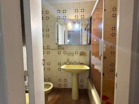 Departamento en Venta 46 años