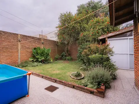 Casa en Venta 30 años