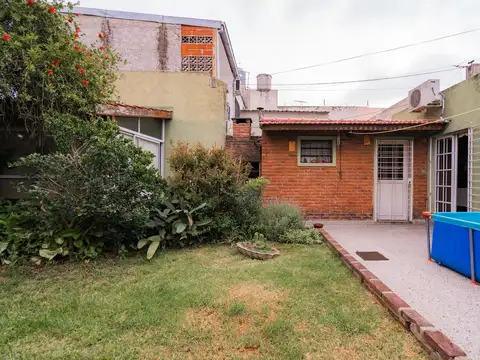 Casa en Venta al Suroeste