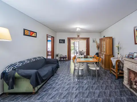 Venta de Casa de 3 ambientes en Ciudad Madero
