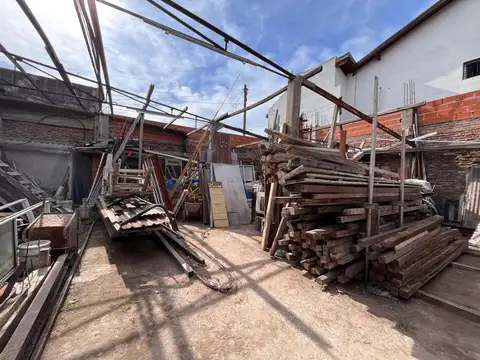 Terreno en Venta, FOT 0,7