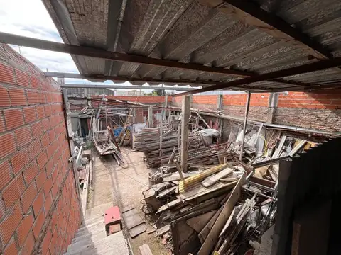 Terreno en Venta en Morón, USD 80.000