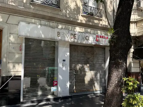 Local en Alquiler en Caballito, $ 5.500.000